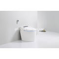 High quality and fashionable multi-color smart toilet